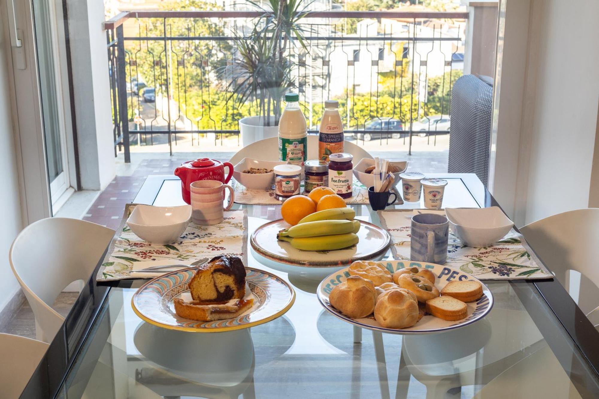 Bed & Breakfast Vaticano84 Gemelli Rome