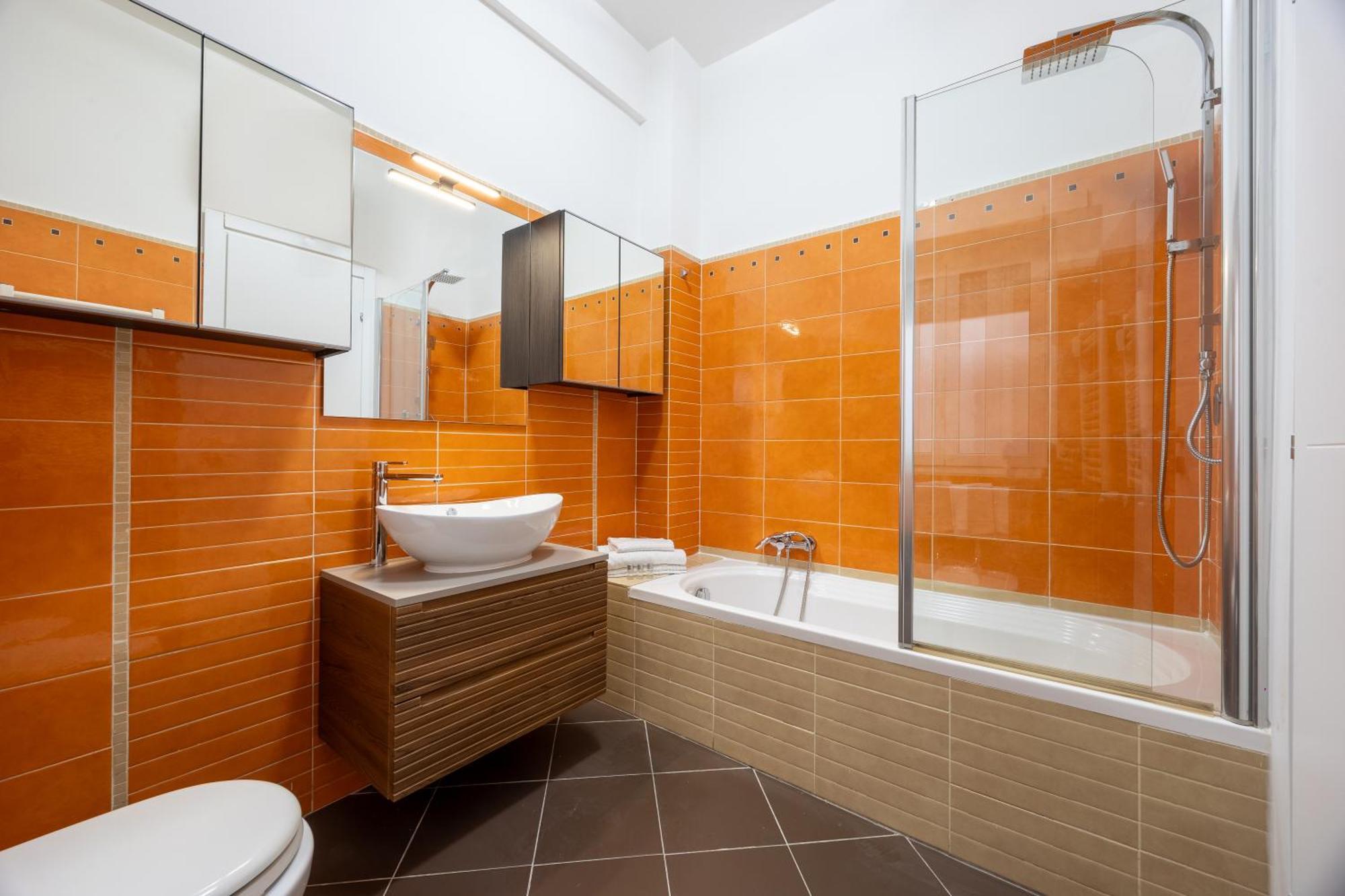 Bed & Breakfast Vaticano84 Gemelli Rome