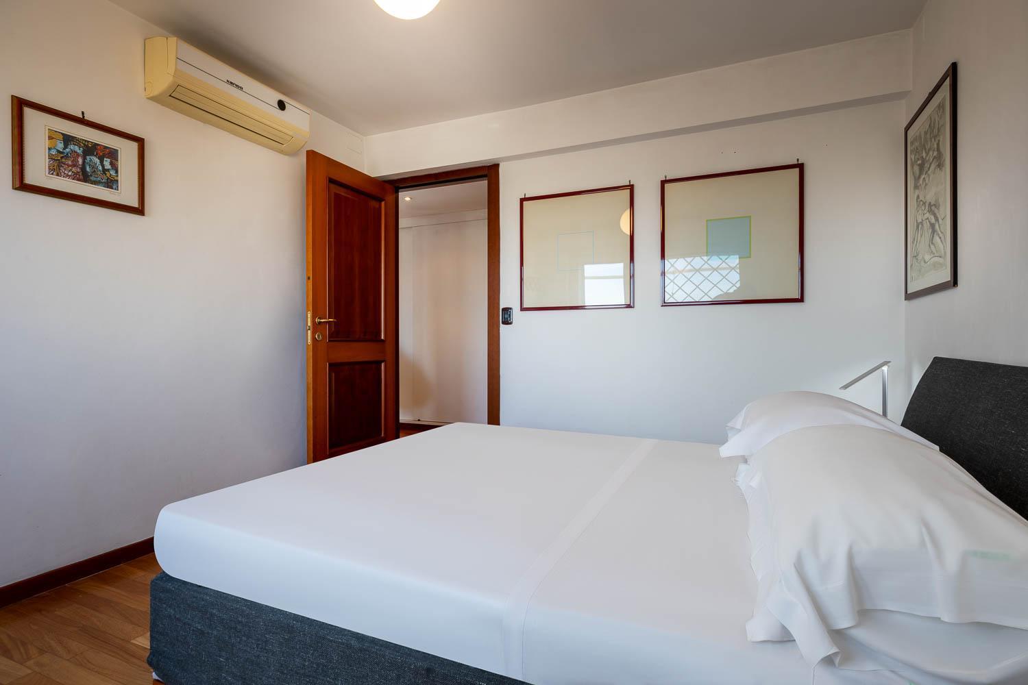 Bed & Breakfast Vaticano84 Gemelli Rome